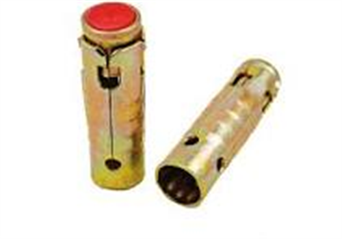 MADE M8 S TİPİ ÇELİK DÜBEL